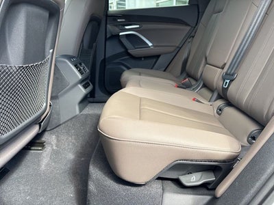 2025 Audi Q5 2.0T Premium Plus quattro