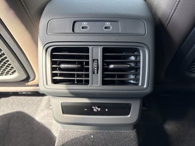 2025 Audi Q5 2.0T Premium Plus quattro