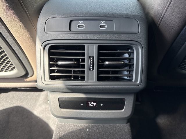 2025 Audi Q5 2.0T Premium Plus quattro