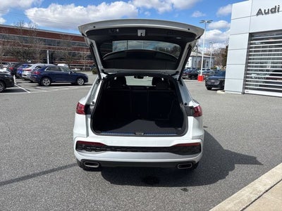 2025 Audi Q5 2.0T Premium Plus quattro