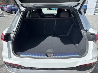 2025 Audi Q5 2.0T Premium Plus quattro