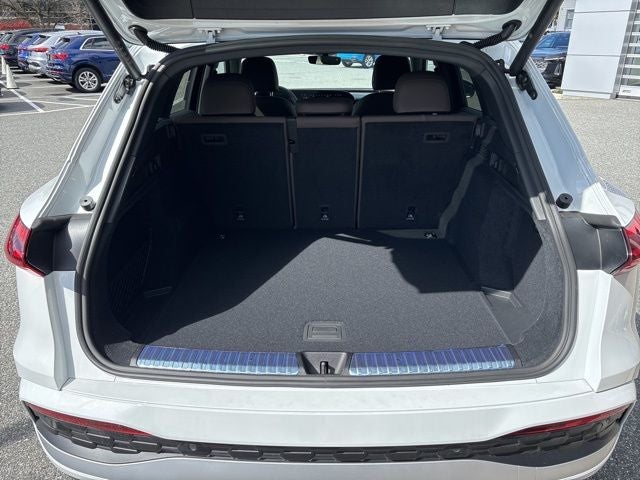 2025 Audi Q5 2.0T Premium Plus quattro