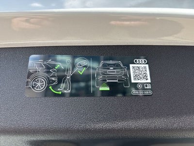 2025 Audi Q5 2.0T Premium Plus quattro