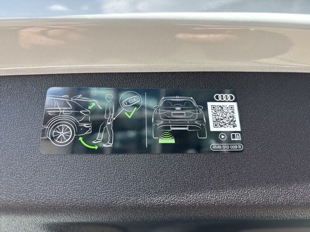 2025 Audi Q5 2.0T Premium Plus quattro