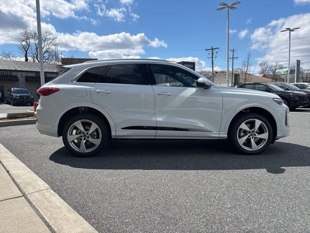 2025 Audi Q5 2.0T Premium Plus quattro