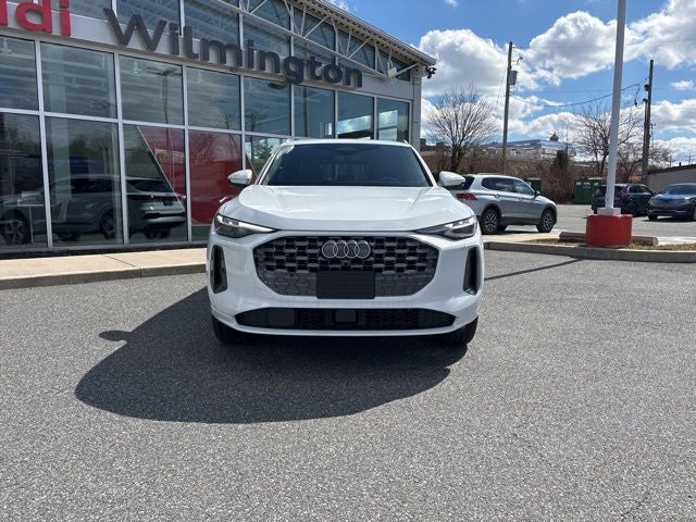 2025 Audi Q5 2.0T Premium Plus quattro