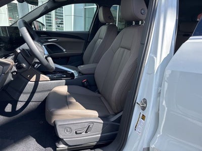 2025 Audi Q5 2.0T Premium Plus quattro