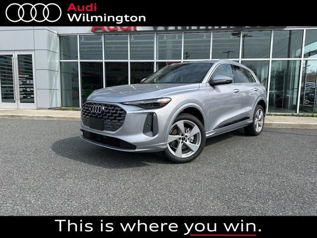 2026 Audi Q5 2.0T Premium Plus quattro