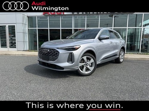 2026 Audi Q5 2.0T Premium Plus quattro