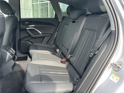 2026 Audi Q5 2.0T Premium Plus quattro