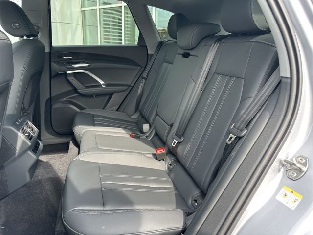 2026 Audi Q5 2.0T Premium Plus quattro