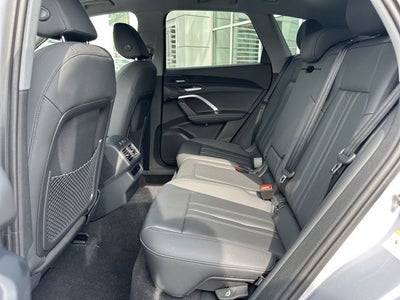 2026 Audi Q5 2.0T Premium Plus quattro
