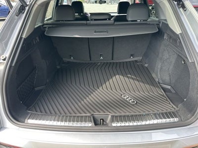 2026 Audi Q5 2.0T Premium Plus quattro