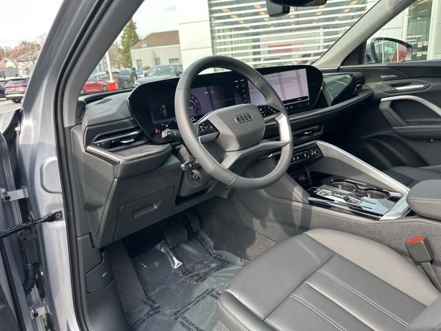 2026 Audi Q5 2.0T Premium Plus quattro