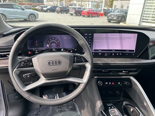 2026 Audi Q5 2.0T Premium Plus quattro