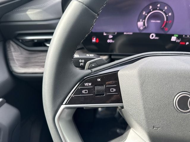 2026 Audi Q5 2.0T Premium Plus quattro