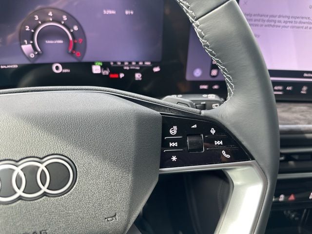 2026 Audi Q5 2.0T Premium Plus quattro