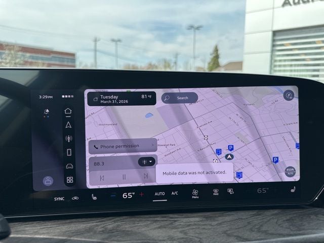 2026 Audi Q5 2.0T Premium Plus quattro