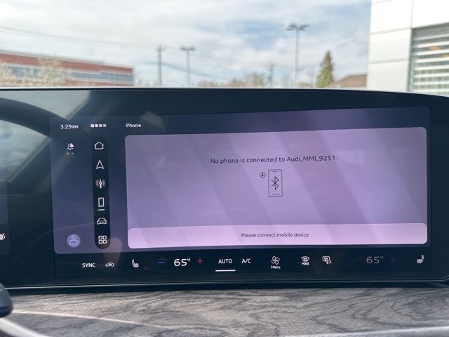 2026 Audi Q5 2.0T Premium Plus quattro