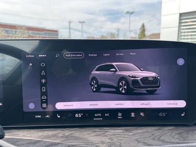 2026 Audi Q5 2.0T Premium Plus quattro
