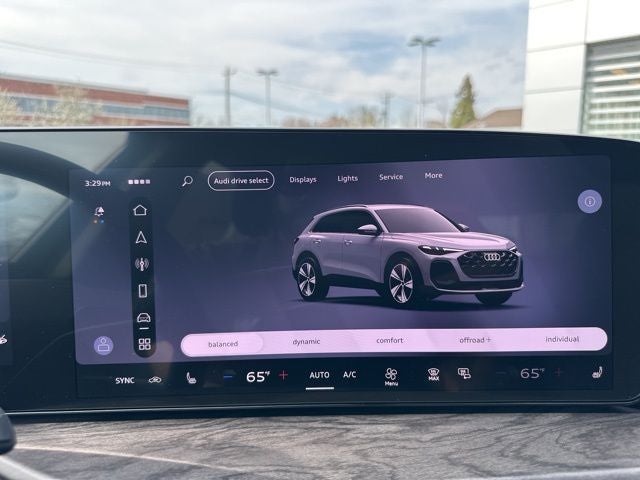 2026 Audi Q5 2.0T Premium Plus quattro