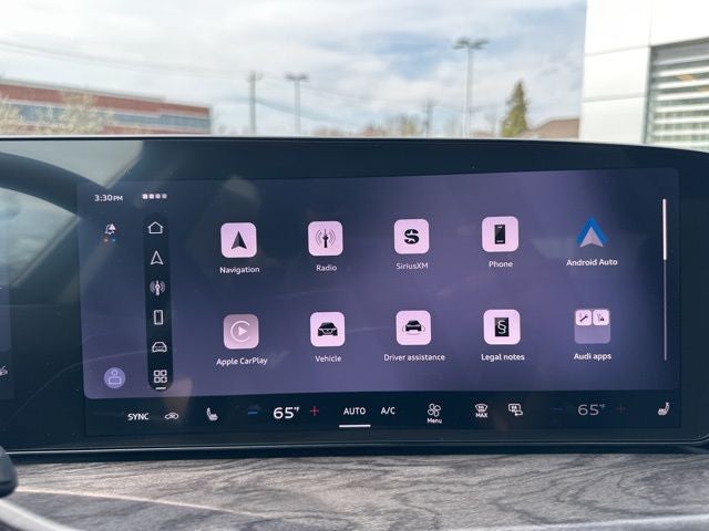 2026 Audi Q5 2.0T Premium Plus quattro