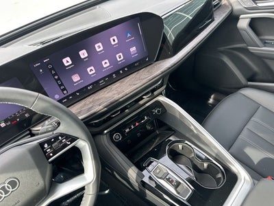 2026 Audi Q5 2.0T Premium Plus quattro