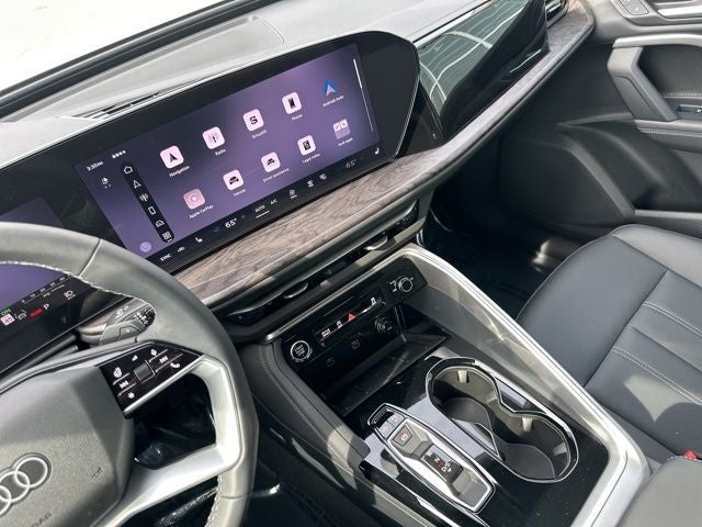 2026 Audi Q5 2.0T Premium Plus quattro