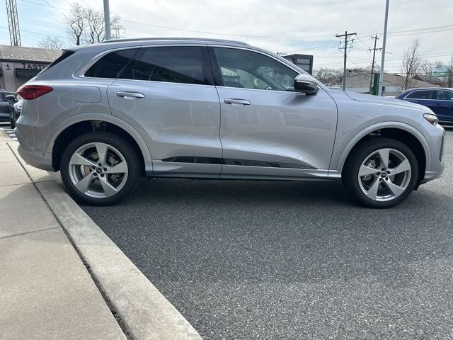 2026 Audi Q5 2.0T Premium Plus quattro