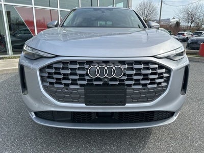 2026 Audi Q5 2.0T Premium Plus quattro