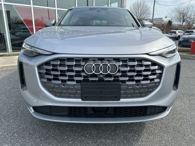 2026 Audi Q5 2.0T Premium Plus quattro