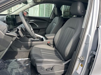 2026 Audi Q5 2.0T Premium Plus quattro