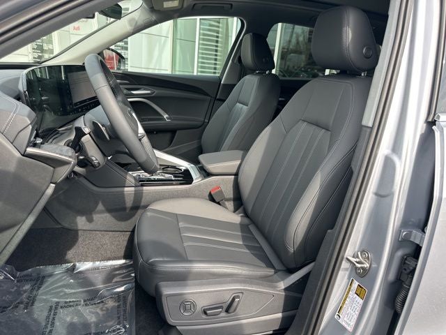 2026 Audi Q5 2.0T Premium Plus quattro