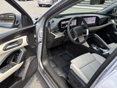 2026 Audi Q5 Premium Plus