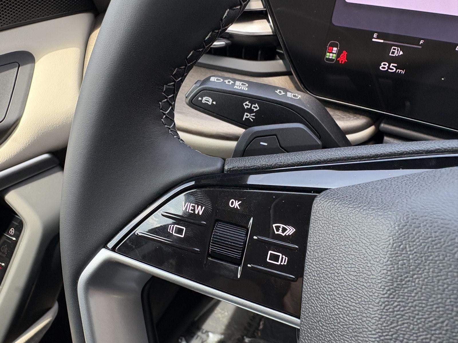 2026 Audi Q5 Premium Plus