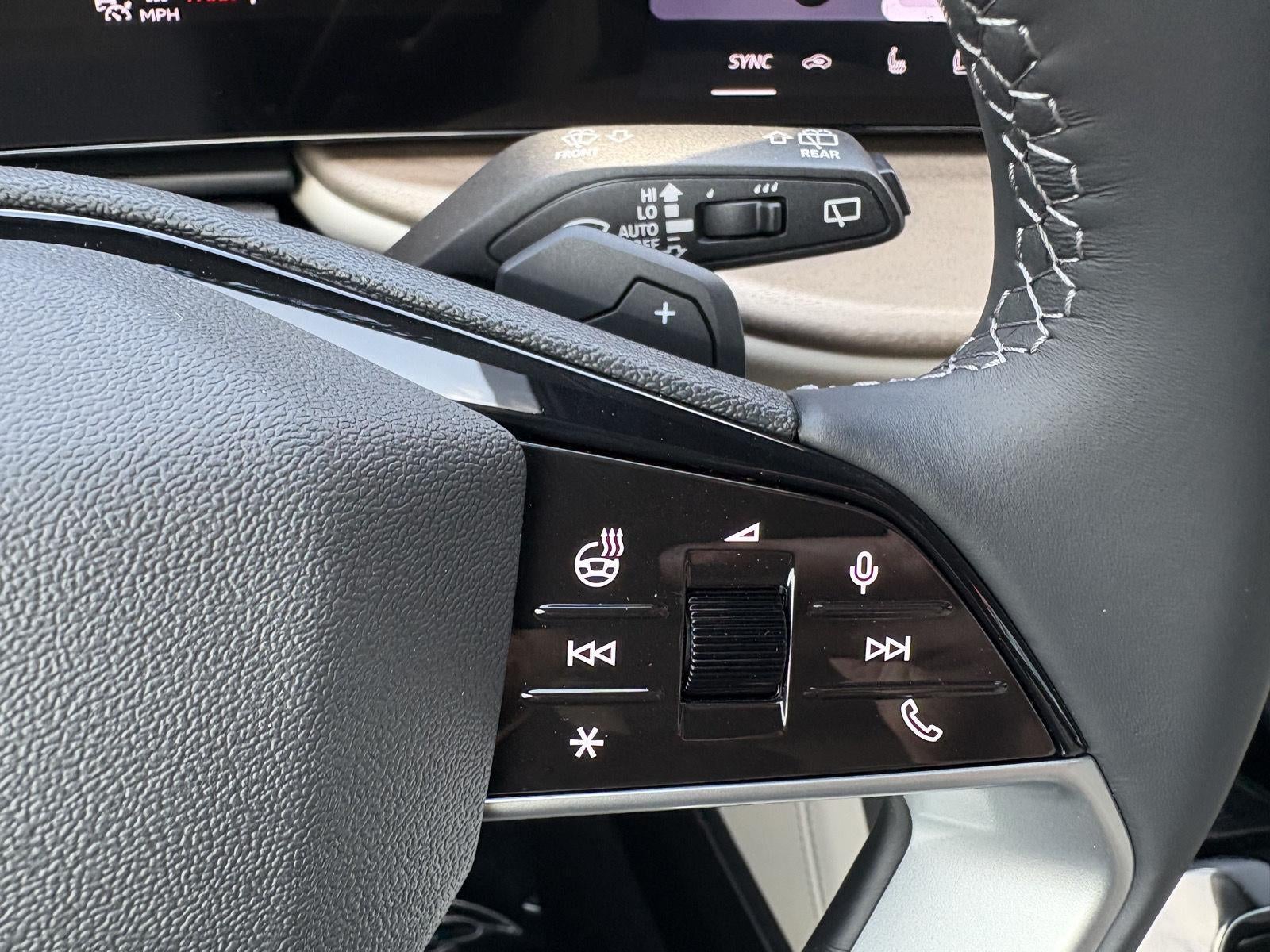 2026 Audi Q5 Premium Plus
