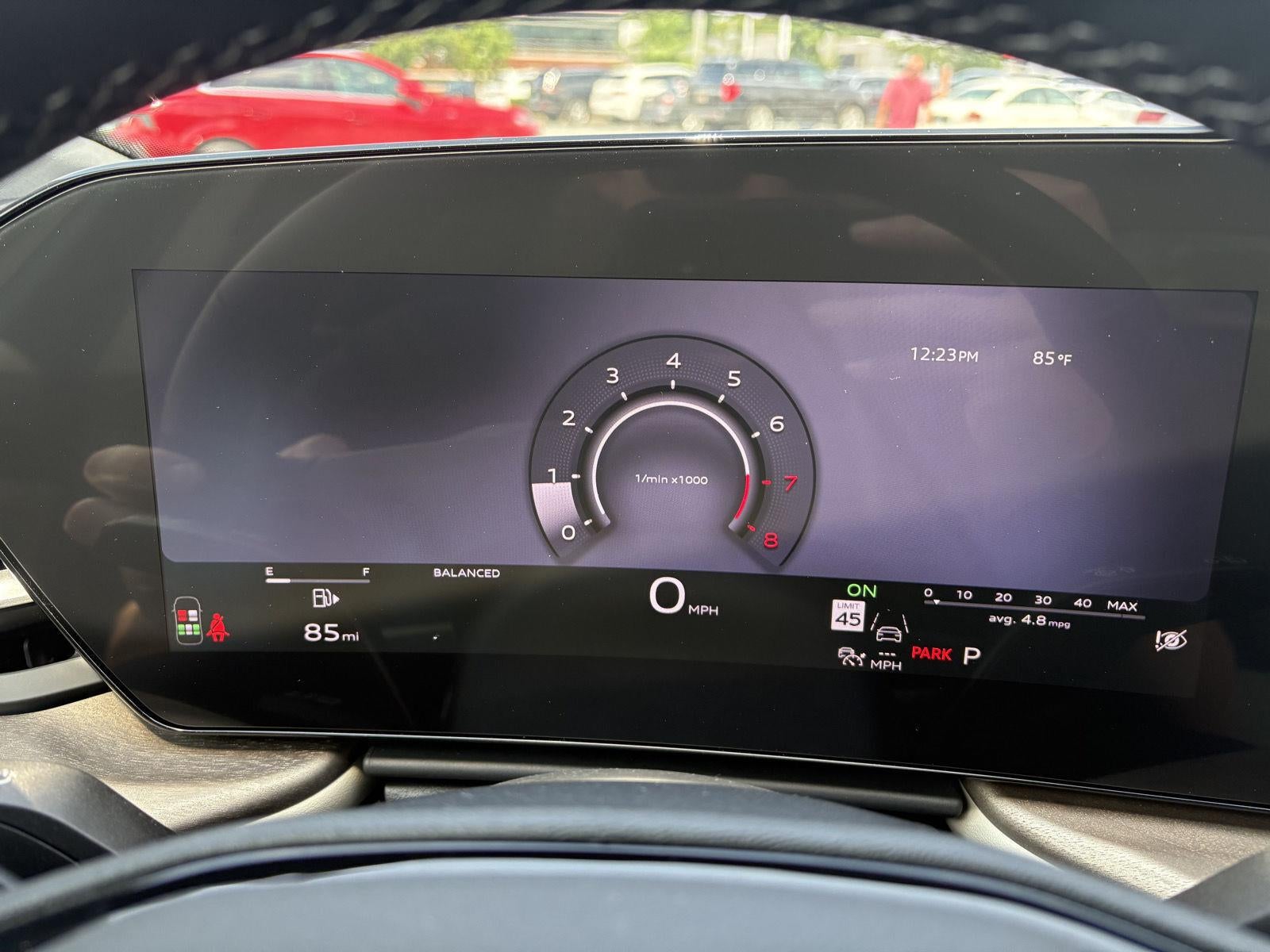 2026 Audi Q5 Premium Plus