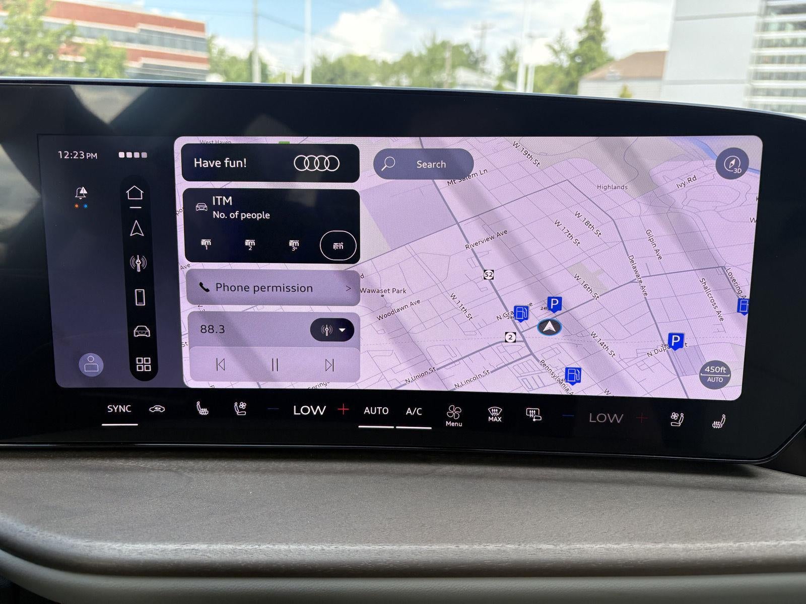 2026 Audi Q5 Premium Plus