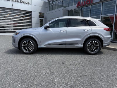 2026 Audi Q5 Premium Plus