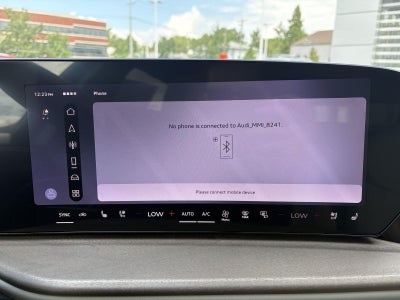 2026 Audi Q5 Premium Plus