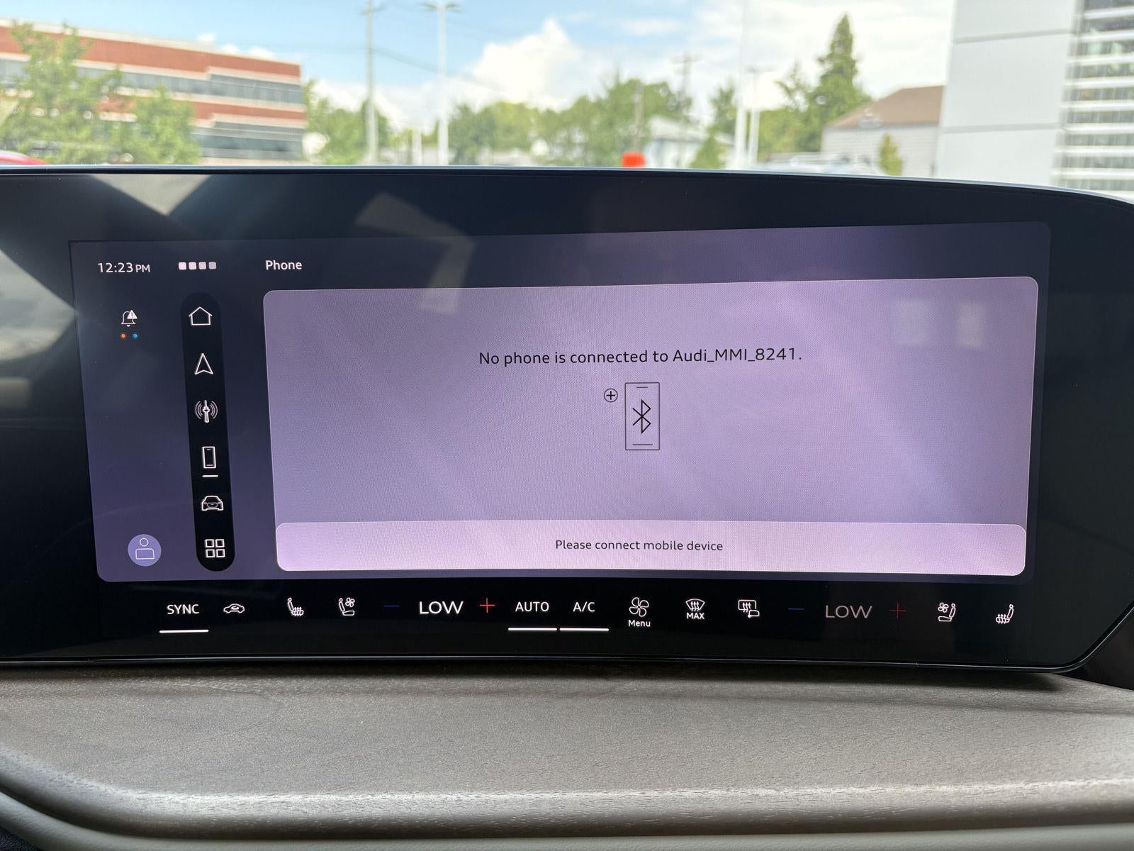 2026 Audi Q5 Premium Plus