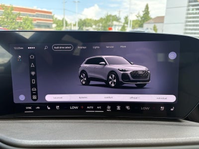 2026 Audi Q5 Premium Plus