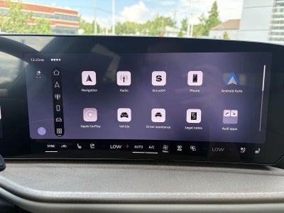 2026 Audi Q5 Premium Plus