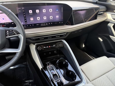 2026 Audi Q5 Premium Plus