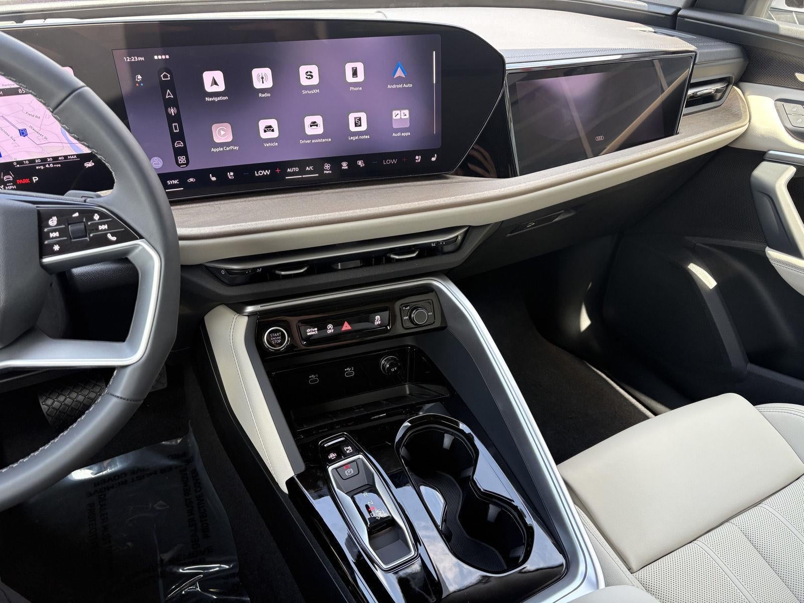 2026 Audi Q5 Premium Plus