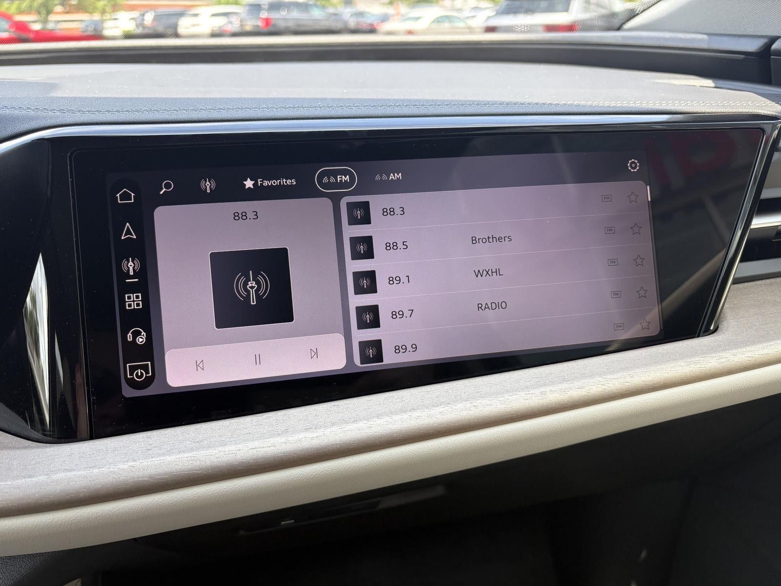 2026 Audi Q5 Premium Plus