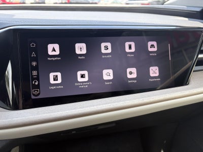 2026 Audi Q5 Premium Plus