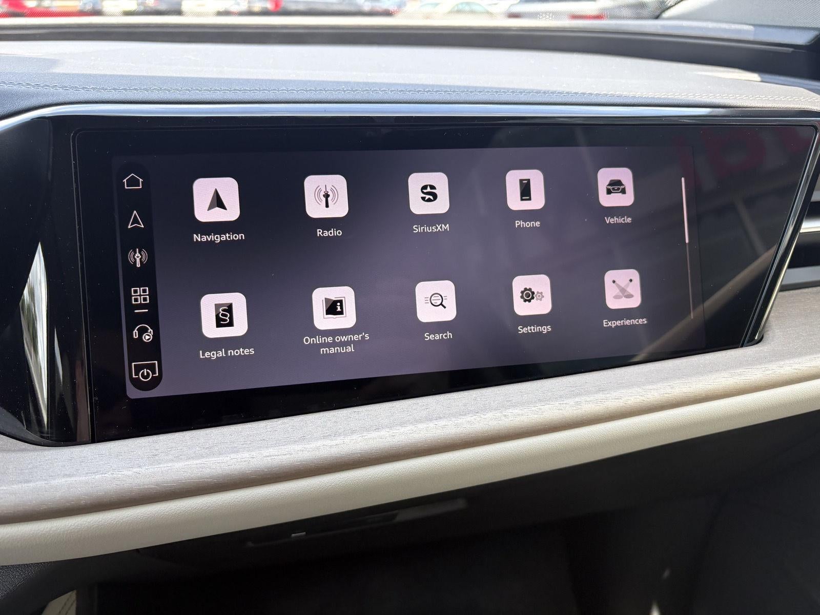 2026 Audi Q5 Premium Plus
