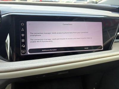 2026 Audi Q5 Premium Plus