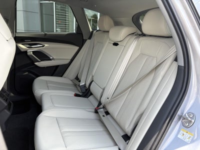 2026 Audi Q5 Premium Plus